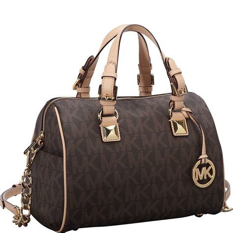 michael kors bag looks|Michael Kors bags online outlet.